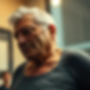 Exploring Hormonal Shifts and Their Impact Hormonal shifts in aging