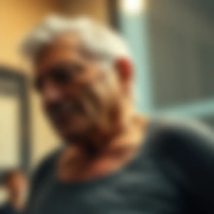 Exploring Hormonal Shifts and Their Impact Hormonal shifts in aging