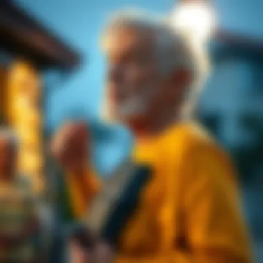 Lifestyle Factors Influencing Weight Loss in Seniors Lifestyle factors affecting seniors