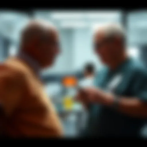 Understanding Metabolic Changes After Sixty Metabolic changes in seniors