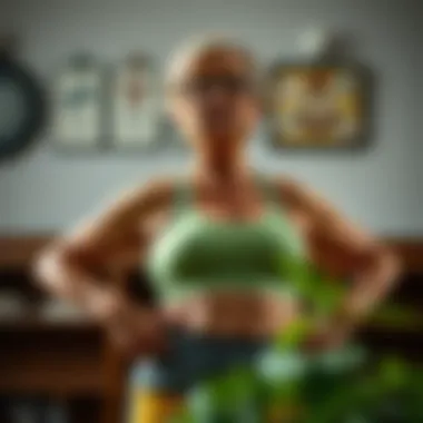 The Role of Mindset in Weight Loss Success Mindset and weight loss