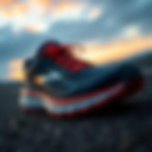 Choosing the Ideal Brooks Running Shoe for Your Needs Introduction