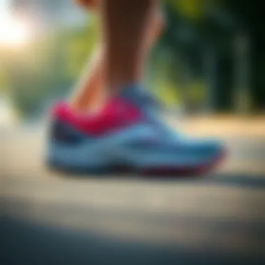 Notable Choosing the Ideal Brooks Running Shoe for Your Needs
