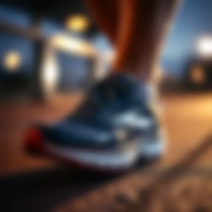 Choosing the Ideal Brooks Running Shoe for Your Needs Summary
