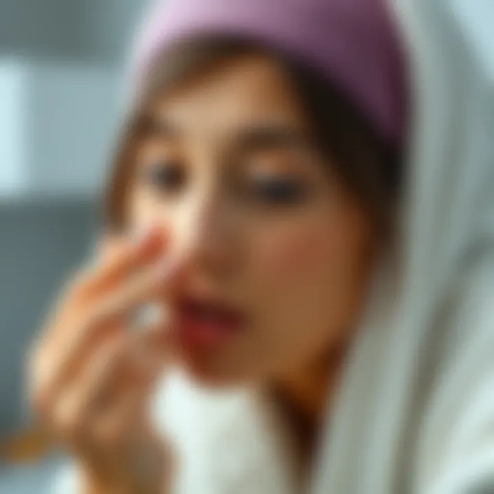 Preventive Measures Against Cold Sores Preventive strategies to minimize cold sore outbreaks