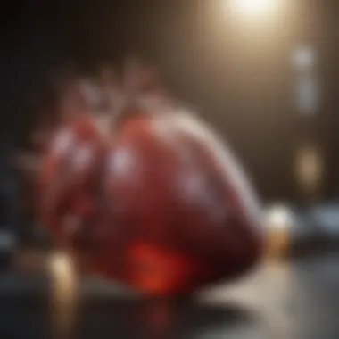 Lifestyle Factors Enhancing Cardiac Wellness Lifestyle changes for optimal heart health