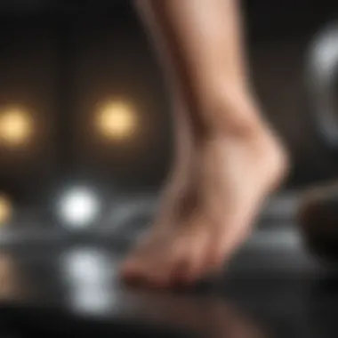 Foot Care Routine Essentials Foot care routine essentials