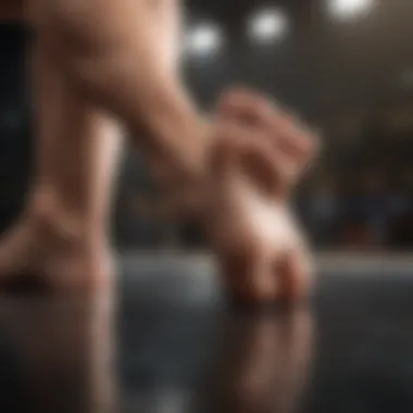 Professional Consultation for Foot Issues Professional consultation for foot issues