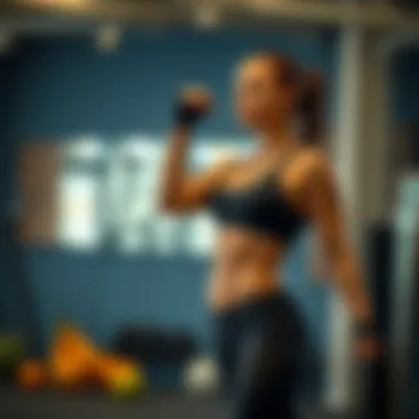 Notable Comprehensive Body Workouts: A Holistic Approach to Fitness Notable Comprehensive Body Workouts: A Holistic Approach to Fitness