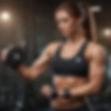 Targeted Strength Training Exercises Targeted strength training exercises for various muscle groups