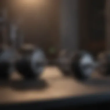 Basic Dumbbell Routines for Beginner Fitness Enthusiasts Basic dumbbell routines for beginner fitness enthusiasts