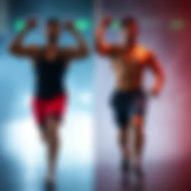 Visualizing Progress and Achievement Motivational goal-setting visual emphasizing progress and achievement