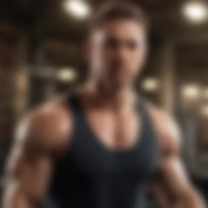 Common shoulder exercise mistakes