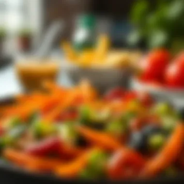 Comprehensive Guide to a 2500 Calorie Diet Plan Summary Comprehensive Guide to a 2500 Calorie Diet Plan Summary
