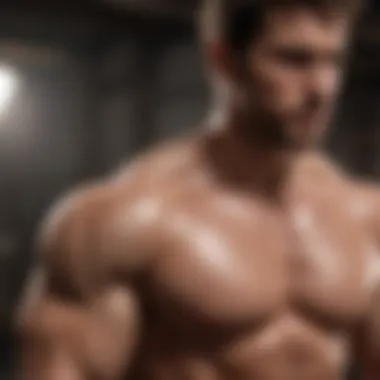 Effective Bicep Workout Routines Bicep workout routine highlights