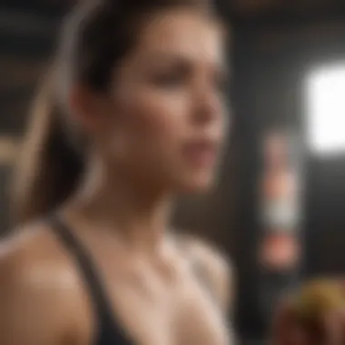 Nourishing Choices for Effective Fat Loss Nutritional foods that support chest fat loss