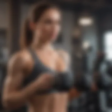 Avoiding Common Pitfalls in Chest Workouts Visual guide on common mistakes during chest workouts