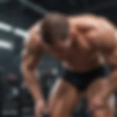 Importance of Recovery in Fitness Recovery techniques for optimal muscle performance
