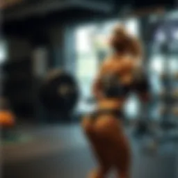 Comprehensive Guide to Glute Exercises with Dumbbells Introduction