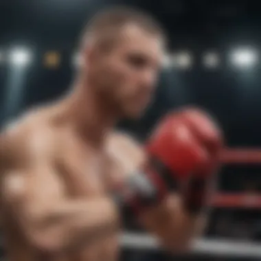 Effective Application Techniques for Ringside Wraps Demonstration of applying wraps for optimal support