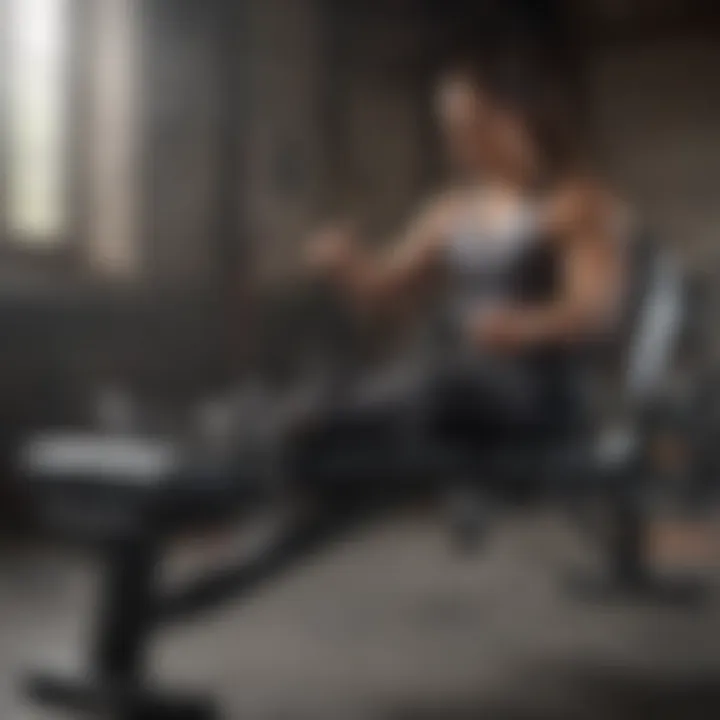 Comparison of various multi workout benches on the market