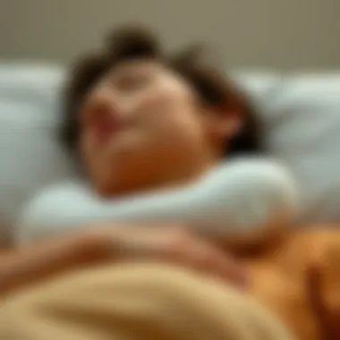 Comprehensive Guide to the Top Pillows for Alleviating Neck Pain Summary