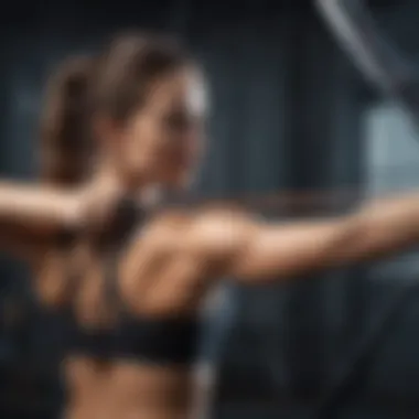 Integrating Bow Workouts into Your Fitness Routine Integration of bow workouts into a broader fitness regimen