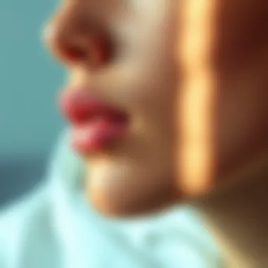 Topical treatment options for cold sores
