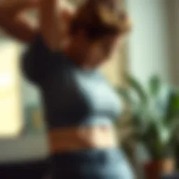 Comprehensive Strategies for Addressing Love Handles and Muffin Tops Introduction