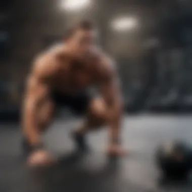 Effective Recovery Strategies Recovery techniques after workout