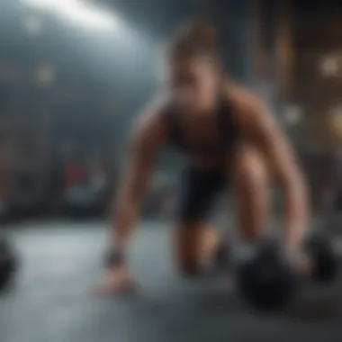 Periodization Principles Visual representation of periodization principles in fitness