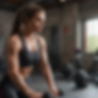 Setting Personalized Fitness Goals Individualized fitness goal setting