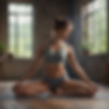 Yoga for Flexibility and Relief Yoga poses to enhance flexibility and relieve pain