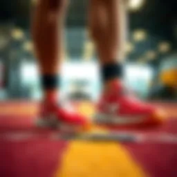 Cushion Shoes for Standing All Day: An In-Depth Exploration Introduction