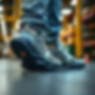 Cushion Shoes for Standing All Day: An In-Depth Exploration Summary Cushion Shoes for Standing All Day: An In-Depth Exploration Summary