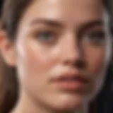 Soothing topical treatments for cystic acne