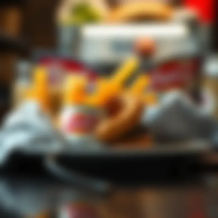 Understanding Your Daily Caloric Needs Caloric intake calculation