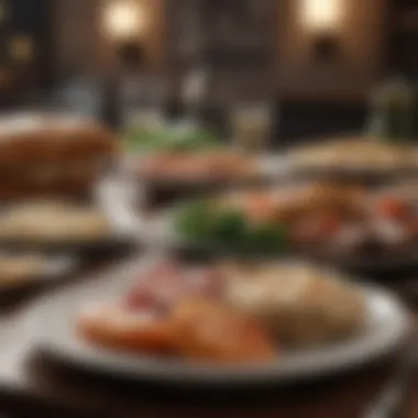 The Importance of Meal Timing An infographic illustrating meal timing benefits