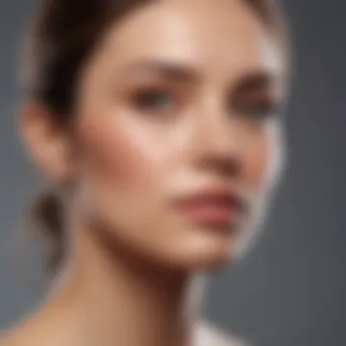 Tailored Solutions for Skincare A diverse range of skincare products designed for various skin types