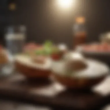Debunking Myths About the Ketogenic Diet Common misconceptions about keto