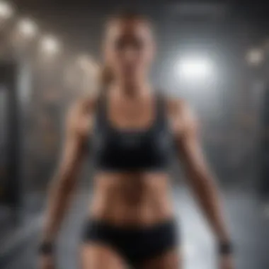 Modifications for All Fitness Levels Modifications for all fitness levels in band workouts