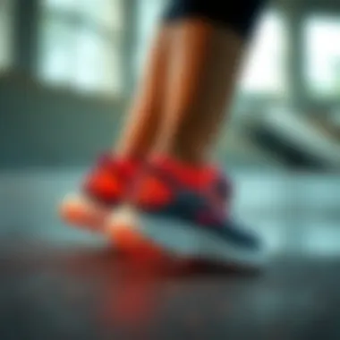 Collection of top Brooks models recommended for heel pain relief