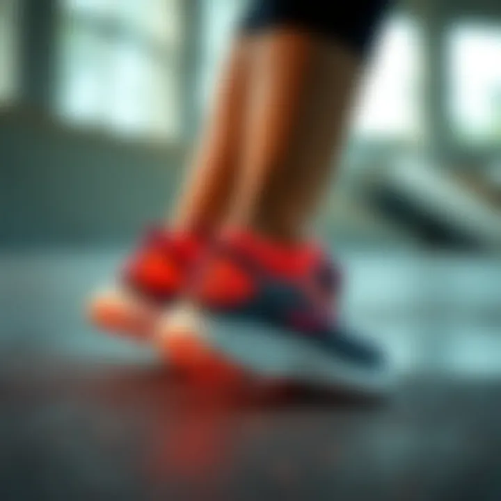 Collection of top Brooks models recommended for heel pain relief