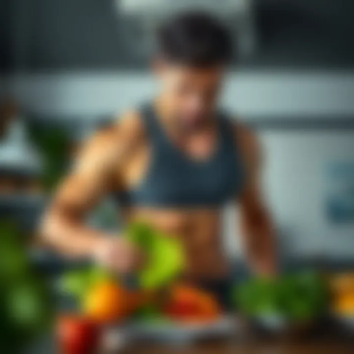 Motivational strategies for a successful diet journey