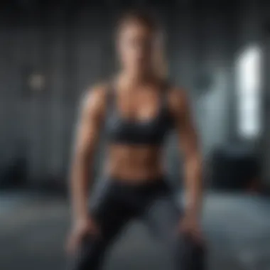 Dynamic Core Workout for Abdominal Strength Dynamic core exercise routine