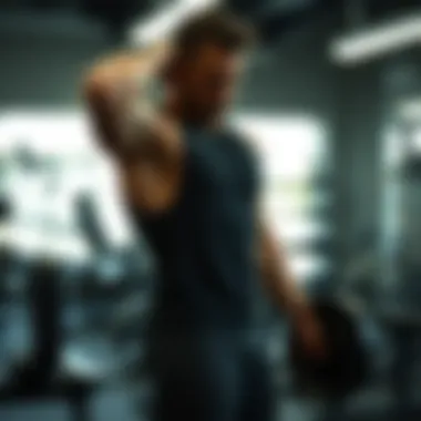 Notable Effective Gym Routine for Men's Weight Loss Notable Effective Gym Routine for Men's Weight Loss