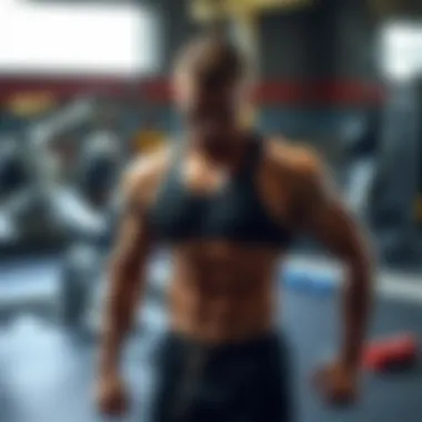 Effective Gym Routine for Men's Weight Loss Summary Effective Gym Routine for Men's Weight Loss Summary