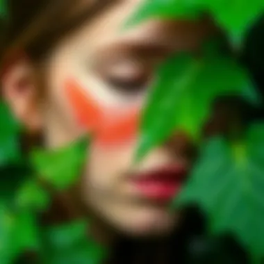 Understanding Poison Ivy Symptoms Visual guide to poison ivy symptoms