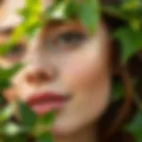 Herbal Solutions for Poison Ivy Relief Soothing herbal remedies for poison ivy rash