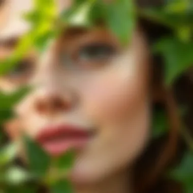 Herbal Solutions for Poison Ivy Relief Soothing herbal remedies for poison ivy rash